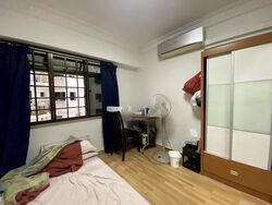 Blk 307 Canberra Road (Sembawang), HDB 5 Rooms #460954611